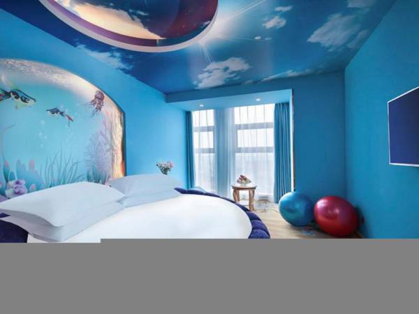 Vienna Hotel Jiangsu Wuxi Yixing Metro Station