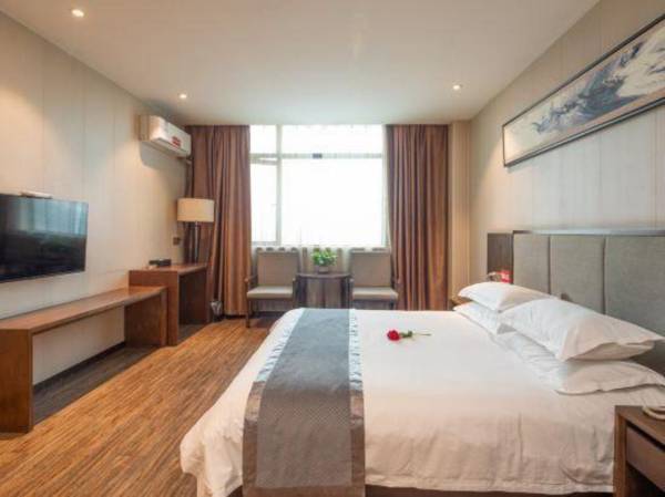 Guan Yue Choice Hotels
