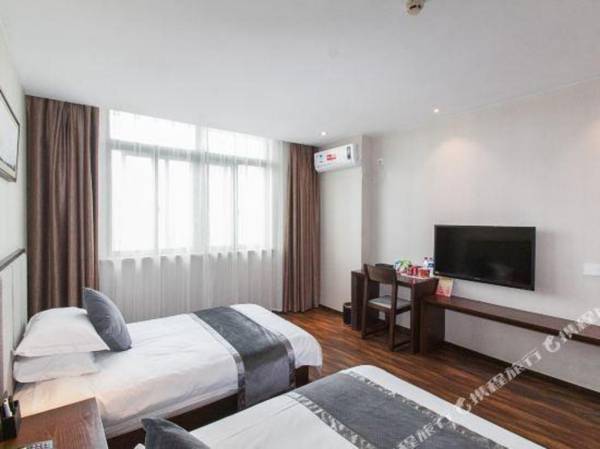 Guan Yue Choice Hotels