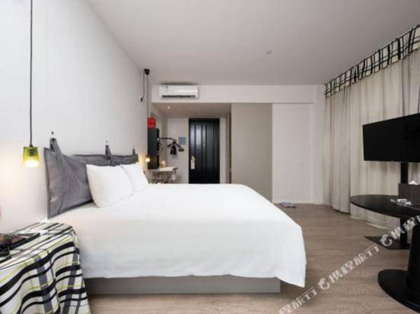 JC Hotel (Yixing Xincheng Road)