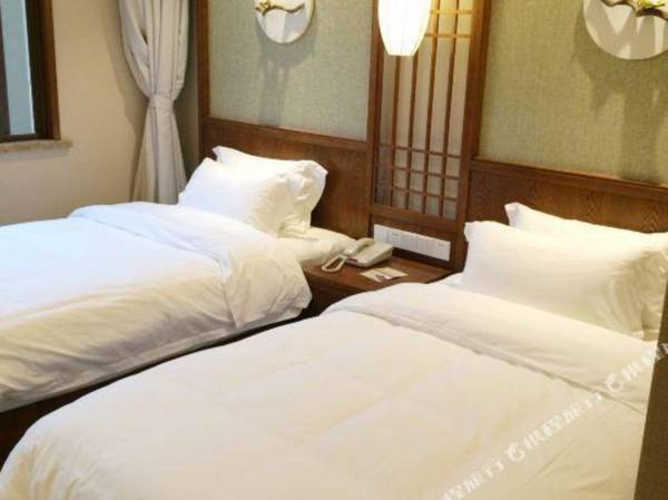 Kaiyuan Resort Hotel