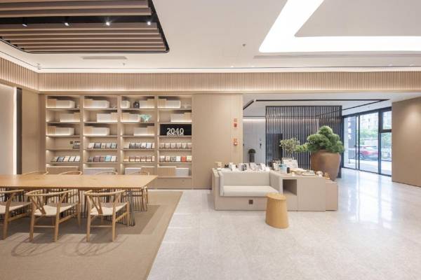 Ji Hotel Jinagyin Hi-tech Industrial Development Zone Shishan Road