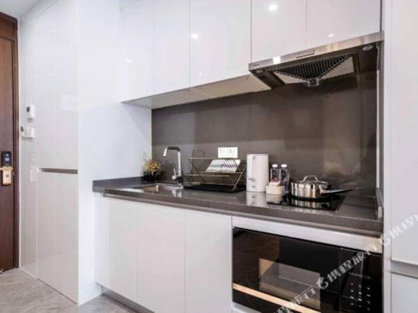 Himalaya Serviced Residence Wuxi