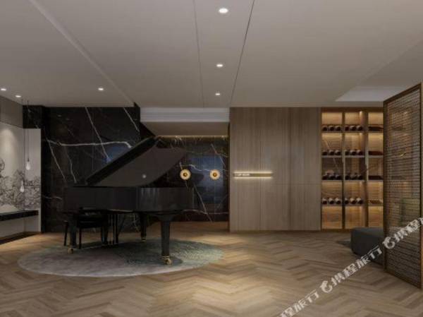 Himalaya Serviced Residence Wuxi