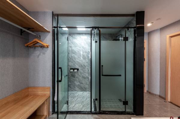 Borrman Hotel Wuxi Jiangyin Zhouzhuang