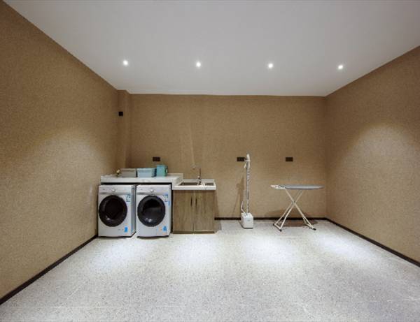 Borrman Hotel Yixing Dingshan Powerlong Square