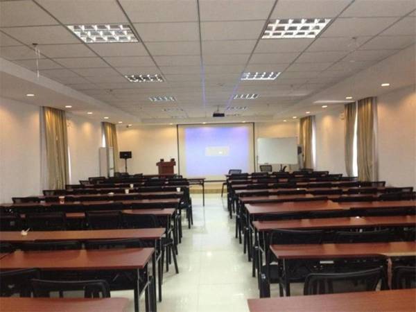 Hanting Hotel Wuhu Ancient City