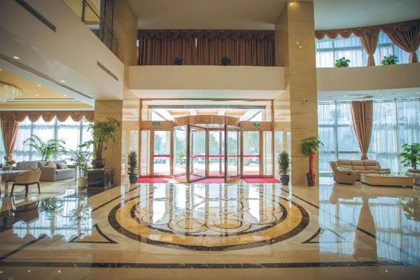 Ramada by Wyndham Wuhu