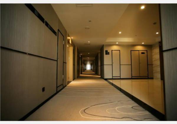 City Comfort Inn Wuhu City Xingyue Square