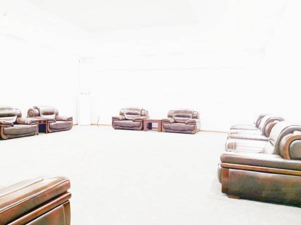 City 118 Selected Hotel Linyi Jiaxing Fruit Market