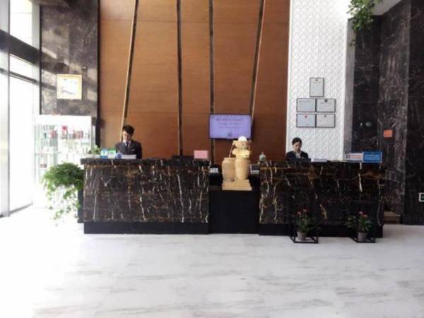 Jinjiang Metropolo Wuhan Jingkai Wanda