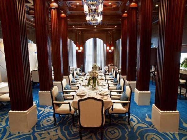 Optics Valley Kingdom Plaza Hotel Wuhan