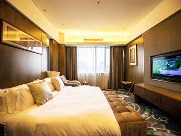 Wuhan Gleetour Hotel