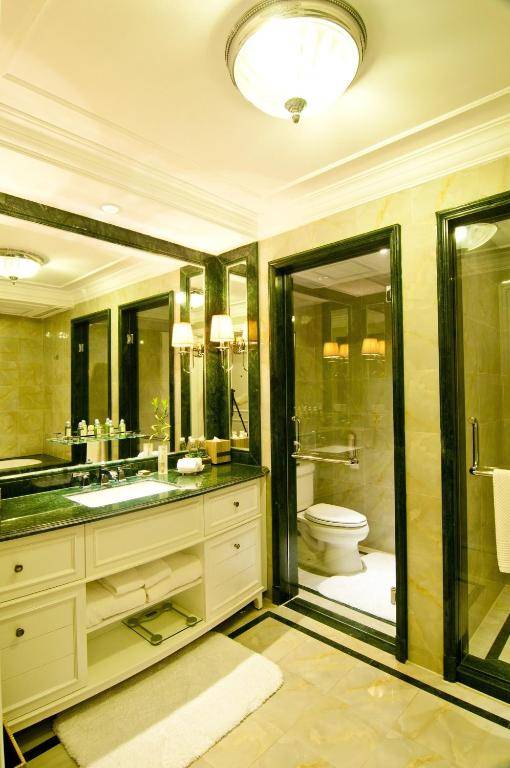 Royal Grace Hotel Optics Valley Wuhan