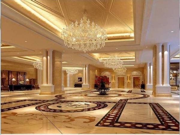 Dongfang Jianguo Hotel Wuhan