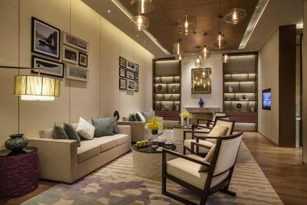 Somerset Wusheng Wuhan