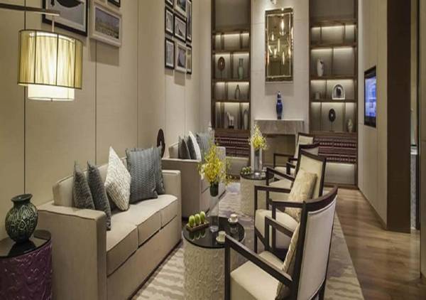 Somerset Wusheng Wuhan