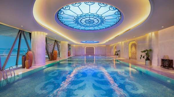 Wanda Reign Wuhan