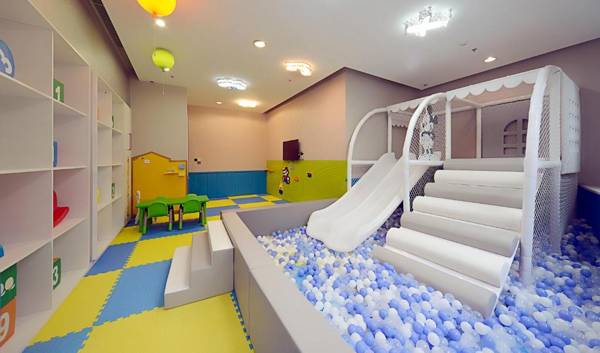 Modena by Fraser Zhuankou Wuhan