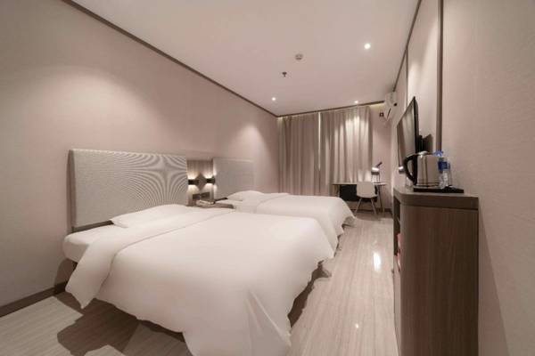 Hanting Hotel Wuhan Hubei University