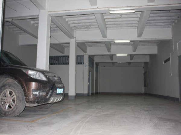 Jinjiang Inn Wuhan Jiangtan Nanjing Road Science Museum