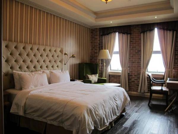 Harvest International Hotel