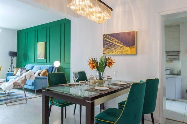 Wuhan Wuchang·Wuchang River Beach· Locals Apartment 00139250