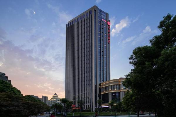 Ramada by Wyndham Wuhan Hanyang