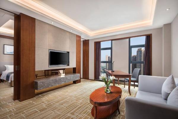 Ramada by Wyndham Wuhan Hanyang