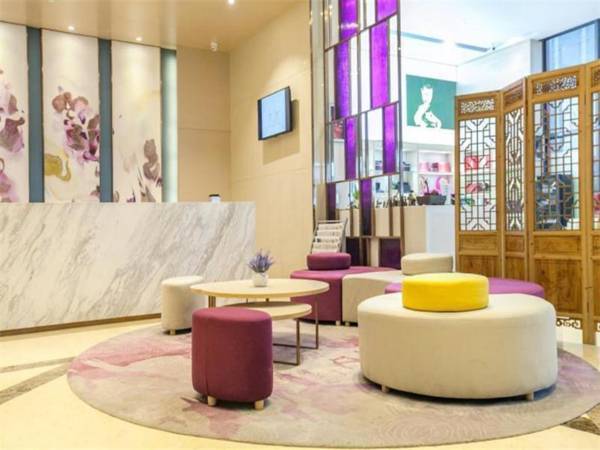 Lavande Hotel·Wuhan Changgang Road