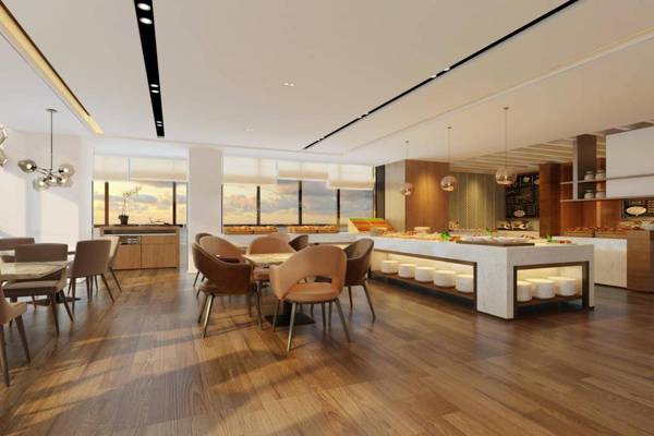 Fairfield by Marriott Wuhan Wuchang