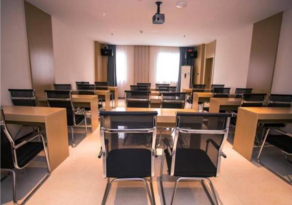 City Comfort Inn Wuhan Daxueyuan Road Qingfeng Villa