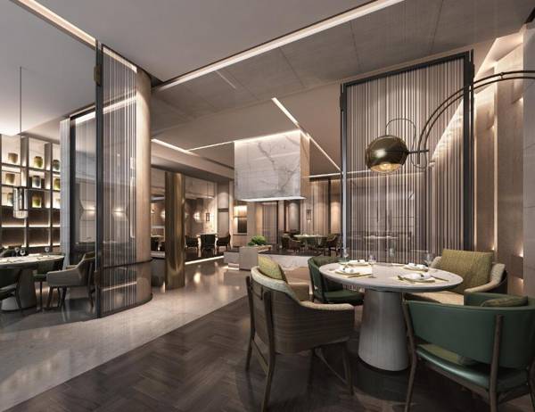 Wuhan Marriott Hotel Hankou