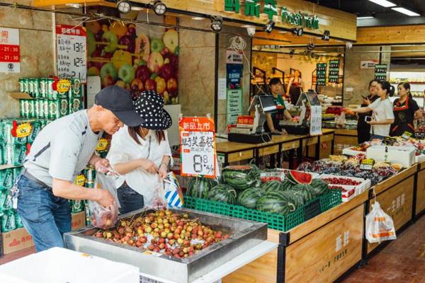 [Roader] Wuhan Jianghan District Xinhua Road