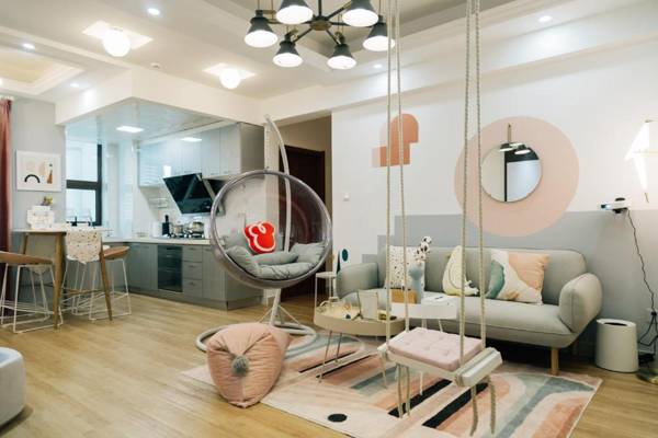 [Roader] Wuhan Jianghan District Jiefang Avenue