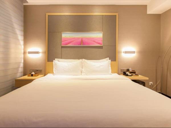 Lavande Hotels Wuhan Xudong
