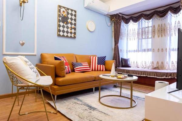 Hanyang District Wuhan City Jiangcheng Avenue