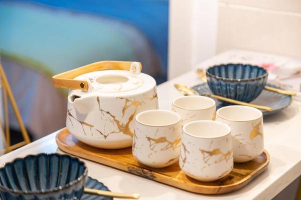 Hanyang District Wuhan City Jiangcheng Avenue