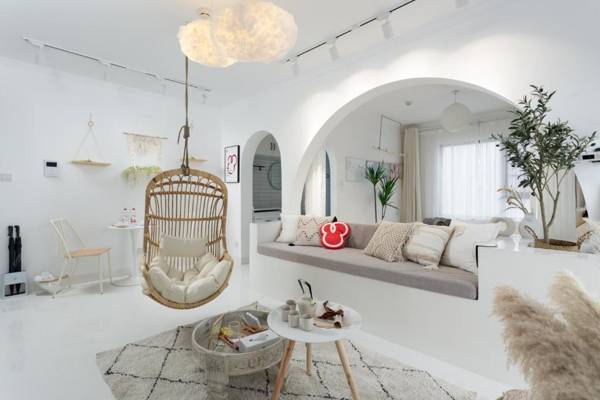 Wuhan City Wuchang District shahu park