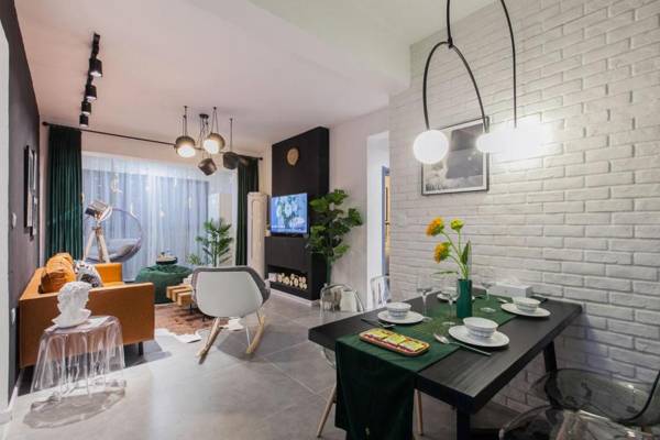 Wuhan Hanyang District·Jiangcheng Avenue