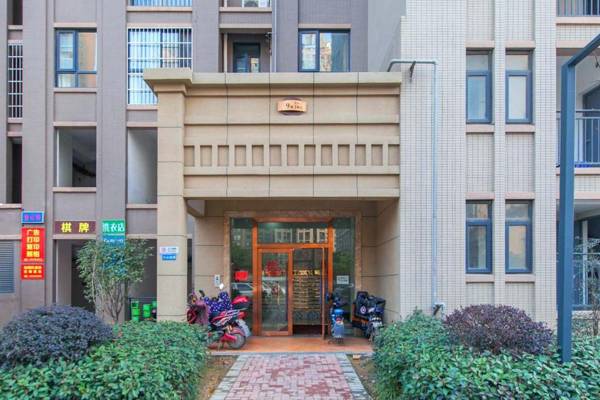 Wuhan Hanyang District·Jiangcheng Avenue