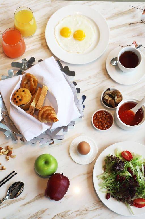 Wuhan Marriott Hotel Optics Valley