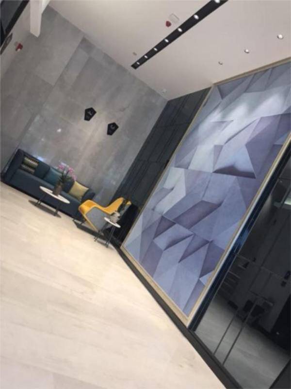 Echarm Hotel Wuhan Plaza Wansongyuan