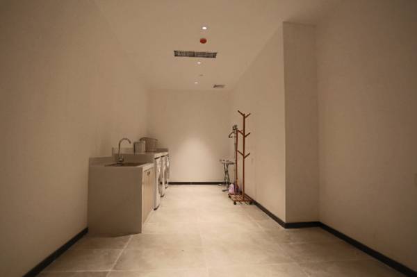 Echarm Hotel Wuhan Optics Valley Software Park