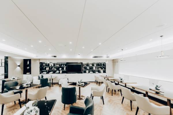 Echarm Hotel Wuhan Jiefang Park