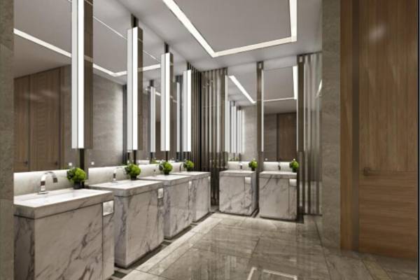 Four Points by Sheraton Wuhan Jiangxia