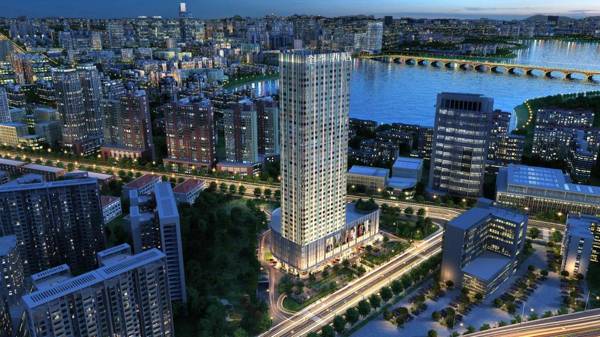 Ji Hotel Wuhan Hanyang Meihao Plaza