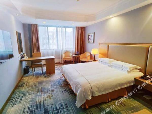 Binjiangge Hotel Wuhan