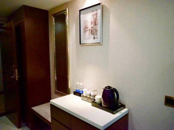 Dingsheng Zhuoyi Hotel