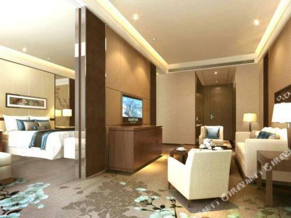 Optics Valley Free Trade Exchange Center